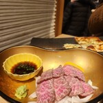 Koshitsu Izakaya Echigo Shubou Hakkaisan - 