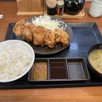 Karayama - 