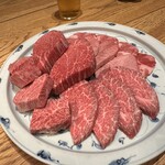 焼肉すどう 春吉 - 