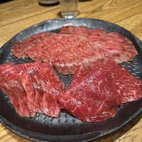 焼肉すどう 春吉 - 