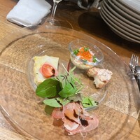 キャトルラパン　神戸三宮 - 