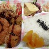 Nikuno Moritaya - サービスランチ６００円