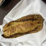 パン・デ・フィロゾフ - 