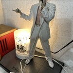 ラーメン星印 - 