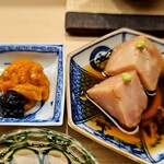 日本橋蛎殻町 すぎた - 