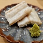 日本橋蛎殻町 すぎた - 