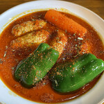 アジャンタインドカリ店 - 