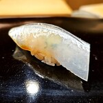 日本橋蛎殻町 すぎた - 