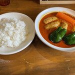 アジャンタインドカリ店 - 