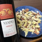 パン・デ・フィロゾフ - 