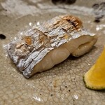 日本橋蛎殻町 すぎた - 