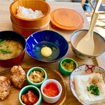 ネオ和食居酒屋 君に会いたくなるから - 