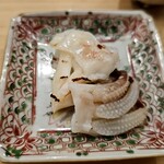 日本橋蛎殻町 すぎた - 