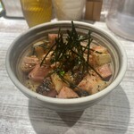 ラーメン家 あかぎ - 