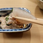 日本橋蛎殻町 すぎた - 