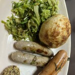 パン・デ・フィロゾフ - 