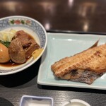 魚料理 吉成 - 