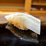 日本橋蛎殻町 すぎた - 