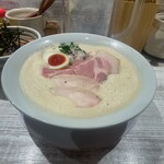 ラーメン家 あかぎ - 