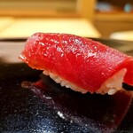 日本橋蛎殻町 すぎた - 