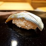 日本橋蛎殻町 すぎた - 