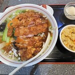 中国北方家庭小皿料理 海華 青戸店 - 