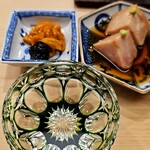 日本橋蛎殻町 すぎた - 