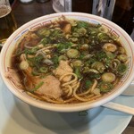 新福菜館 - 