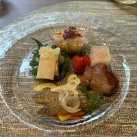 中国料理 桃李 - 