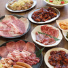 焼肉商店 二
