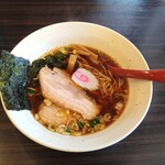 ラーメン あじ平 - 