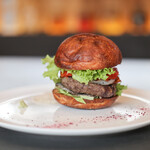 Local - ｓｉｍｐｌｅ Ｂｕｒｇｅｒ☆