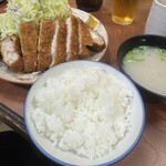 Tonkatsu Taketei - 