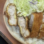 Tonkatsu Taketei - 