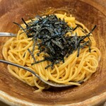 スパゲティながい - 