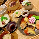 オンセン リョカン 由縁 札幌 - 