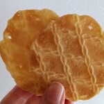 神戸風月堂 - 料理写真: