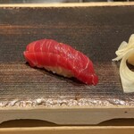 Shibuya Sushi Matsumoto - 