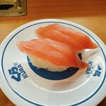 無添くら寿司 - 料理写真: