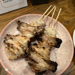 Yakitori Izakaya Tori - 