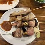 Yakitori Izakaya Tori - 