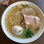 麺創 なな家 - 