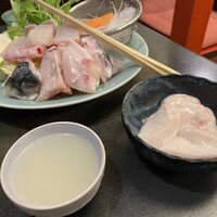 道頓堀 治兵衛 - 
