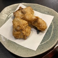 道頓堀 治兵衛 - 
