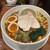 SHIBIRE NOODLES 蝋燭屋 - 料理写真: