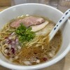 貝麺 みかわ