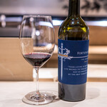 肉屋 雪月花 NAGOYA - ワイン