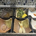 鉄板焼き 大地 - 