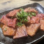 Sumibi Yakiniku Seijirou - 