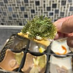 鉄板焼き 大地 - 